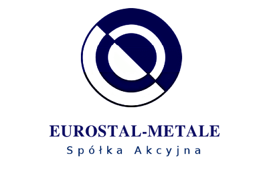 Logo Eurostal-Metale S.A. Rzeszów Stal nierdzewna Rzeszów
